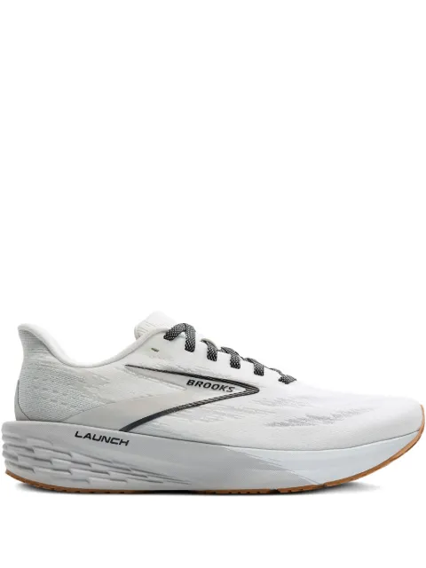 BROOKS Launch 11 "White" sneakers