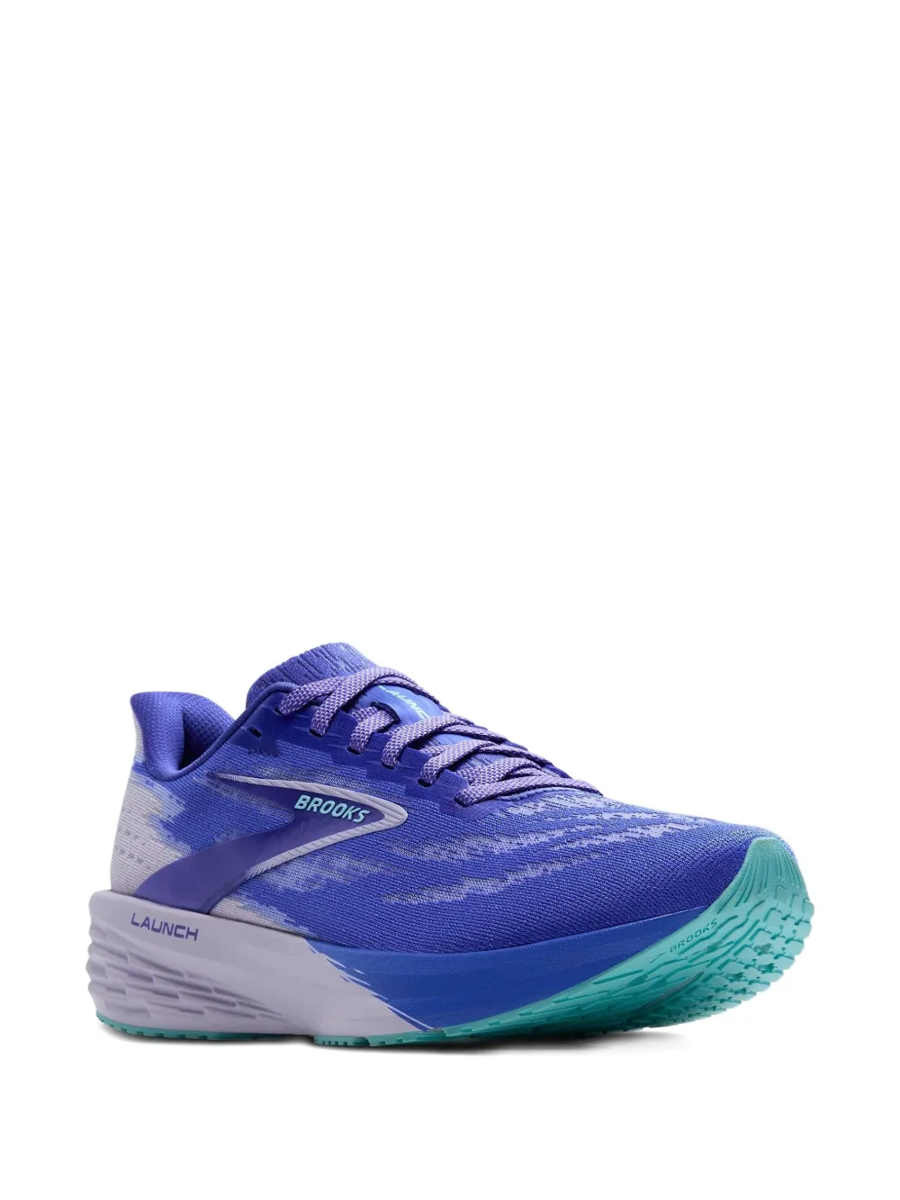 BROOKS Launch 11 "Blue" sneakers | Low-Tops | Image 2