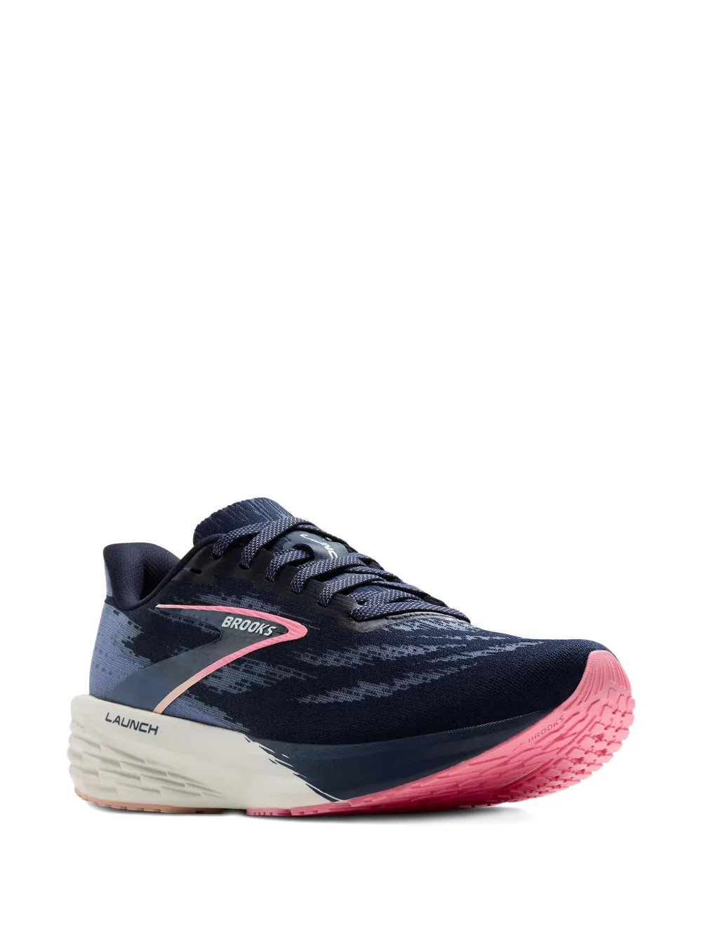 BROOKS Launch 11 "Navy" sneakers | Low-Tops | Image 2
