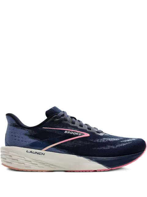 BROOKS tenis Launch 11 "Navy" 