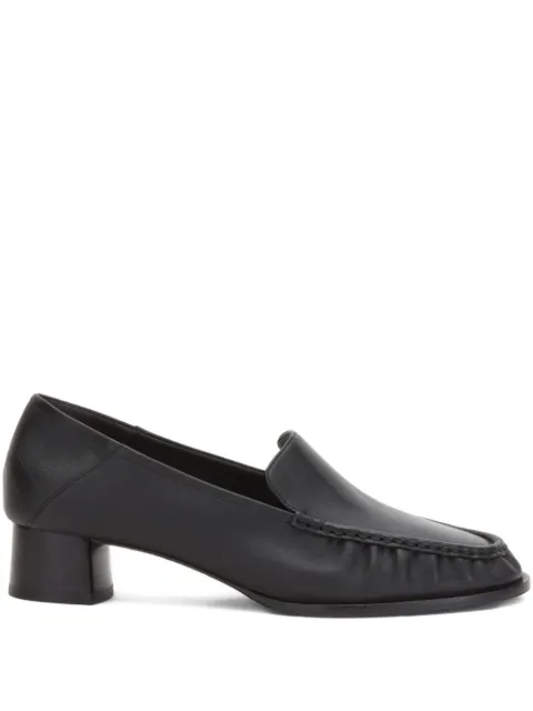 3.1 Phillip Lim 35mm leather loafers