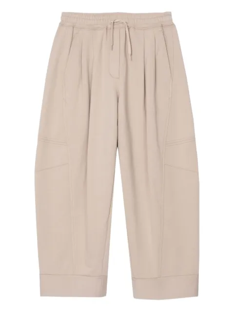 3.1 Phillip Lim بنطال مزين بكسرة