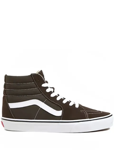 Vans U SK8-HI "Turkish Coffee" sneakers 