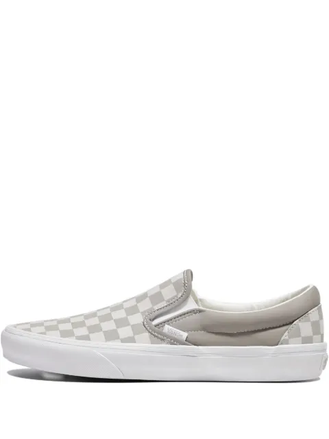 Vans tenis Classic Grey