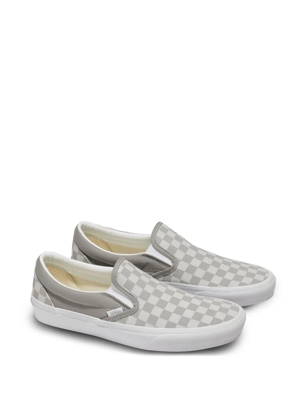 Vans Classic "Grey" sneakers