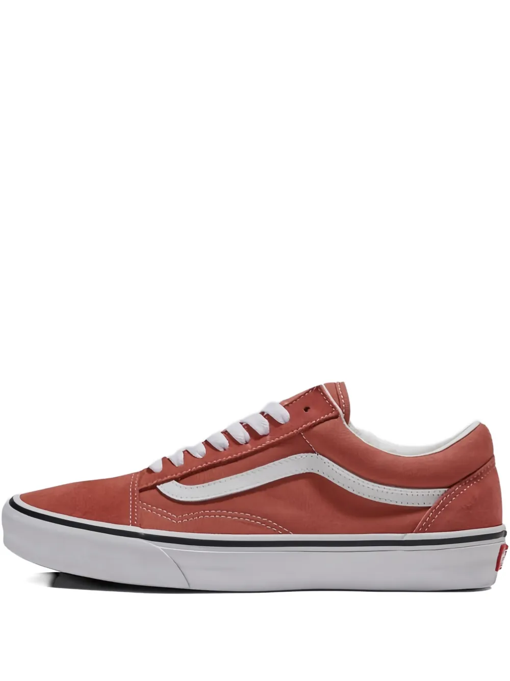 Vans Old Skool "Auburn" sneakers Orange