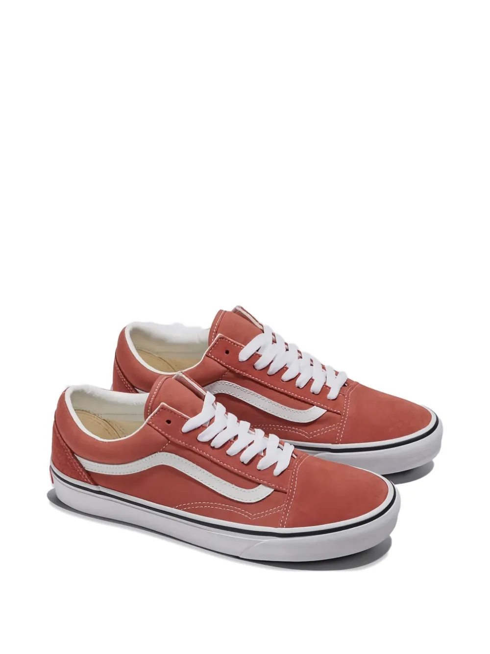 Vans Old Skool 'picante' In Orange