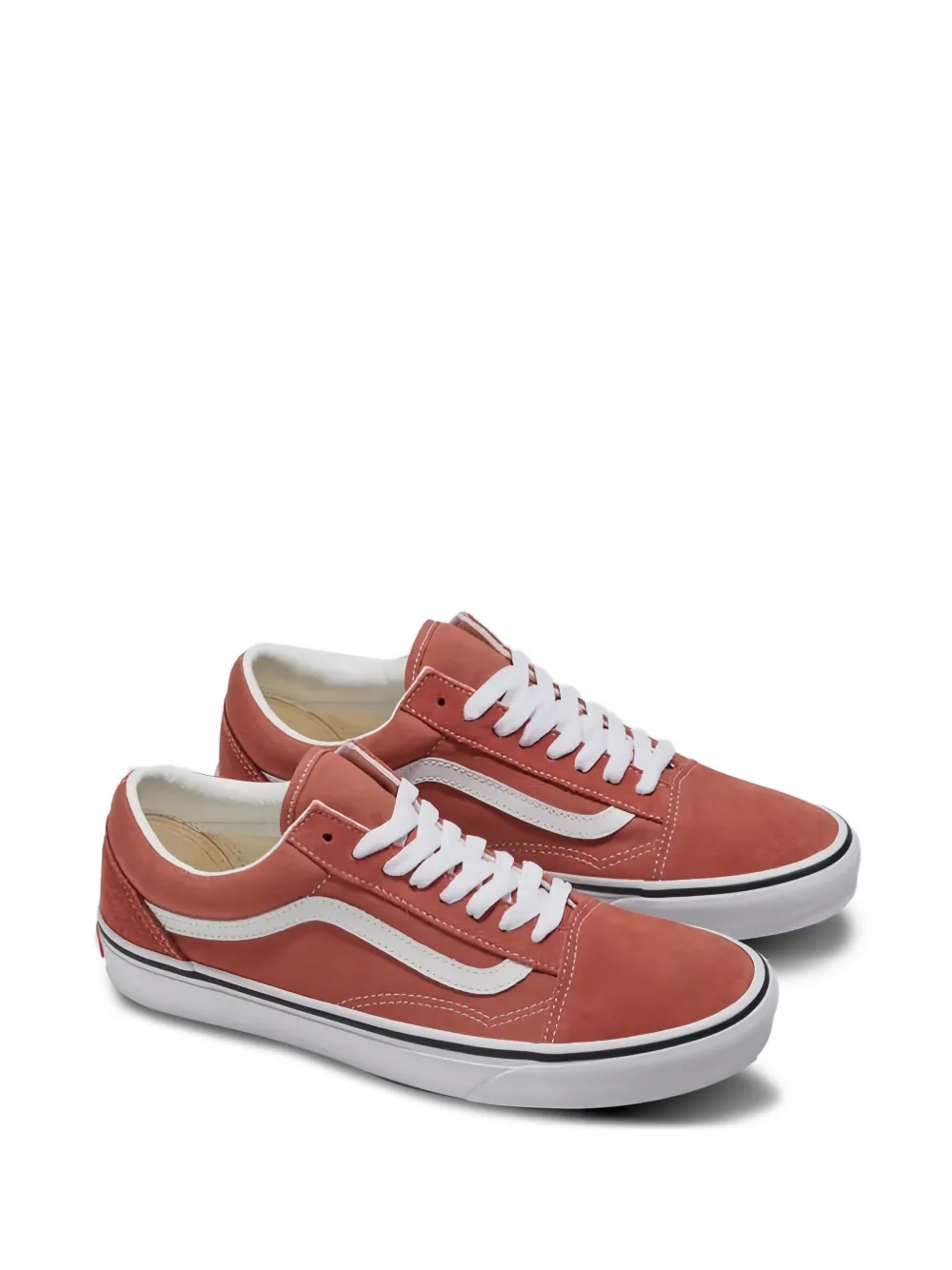 Vans Old Skool "Auburn" sneakers Orange