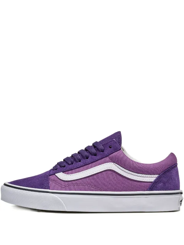 Vans Old Skool “Grape Jam” スニーカー | パープル | FARFETCH JP