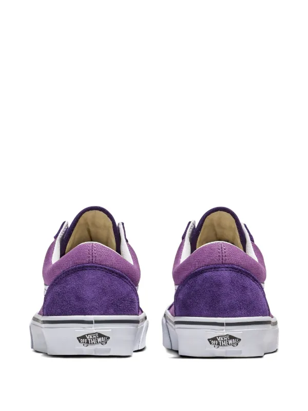 Vans Old Skool “Grape Jam” スニーカー | パープル | FARFETCH JP