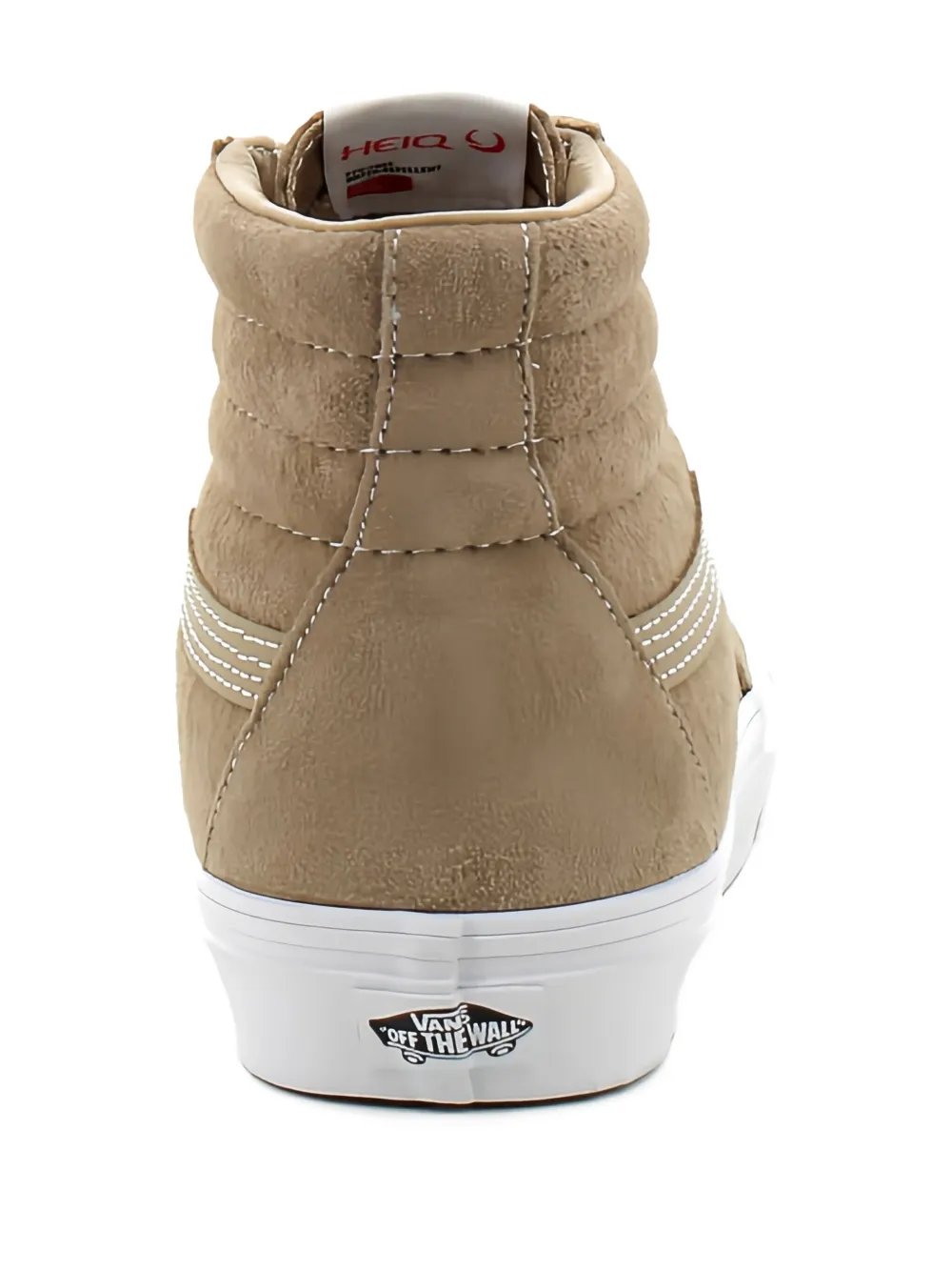 Vans SK8-HI "Beige" sneakers Neutrals