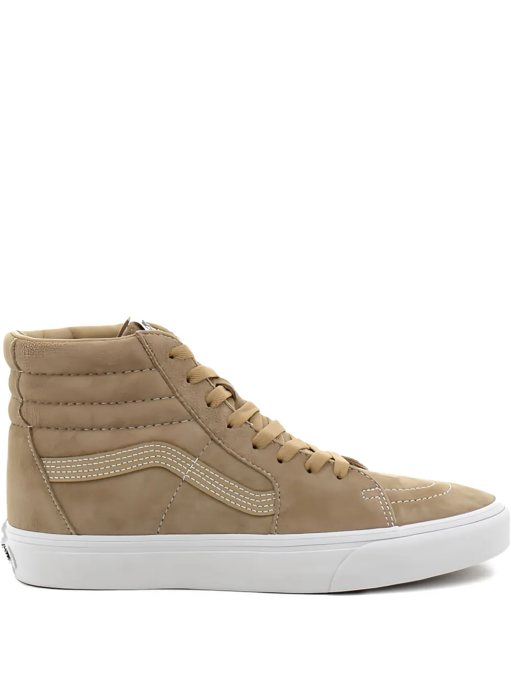 Vans SK8-HI "Beige" sneakers Neutrals