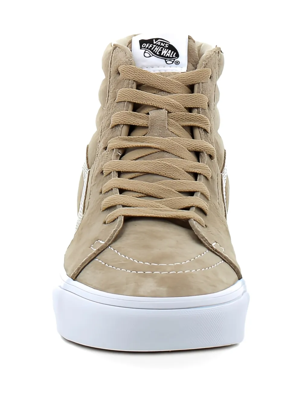 Vans SK8-HI "Beige" sneakers Neutrals