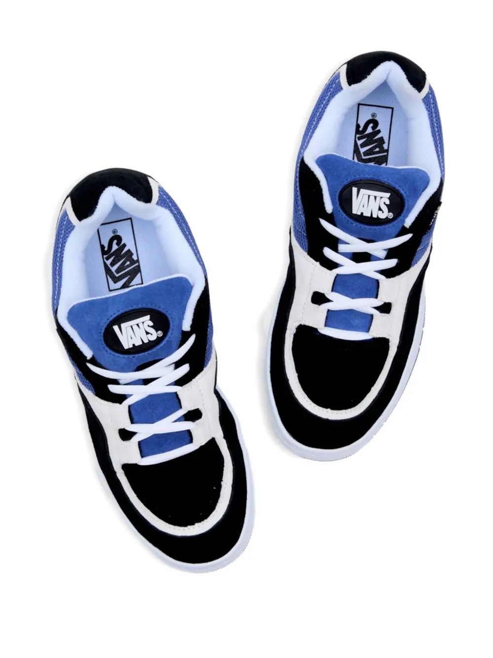 Vans Speed sneakers Black