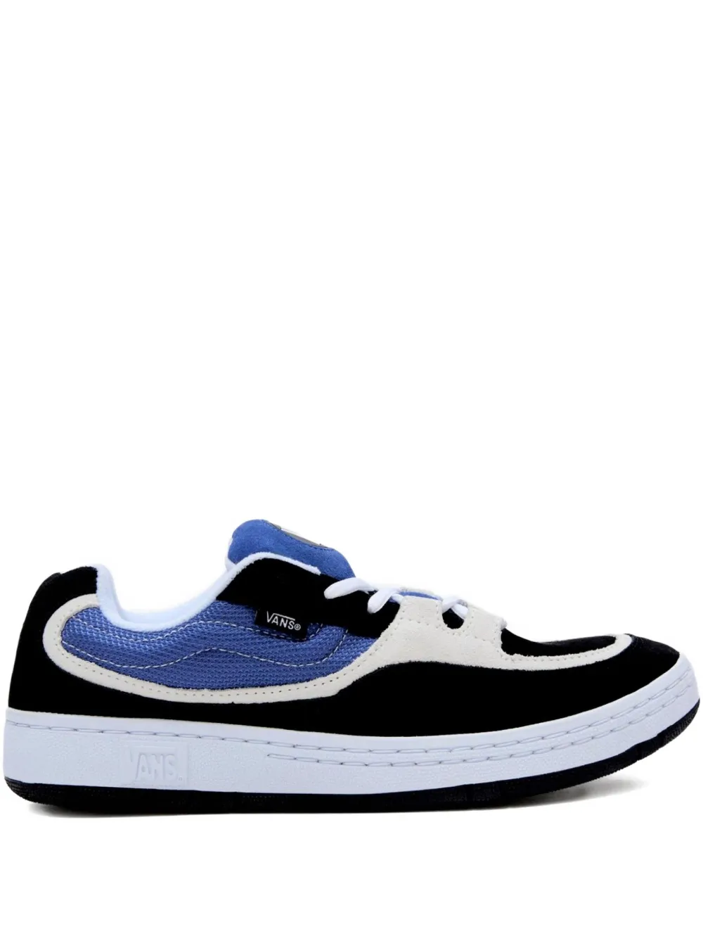 Vans Speed sneakers Black