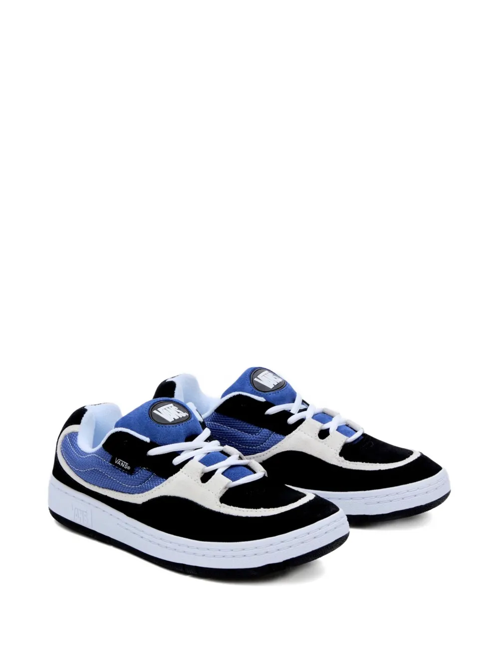 Vans Speed sneakers Black
