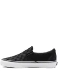 Vans Classic Checkerboard ""Black"" sneakers