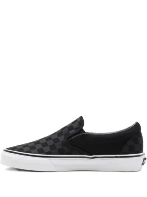 Vans x Supreme Slip-On Pro 