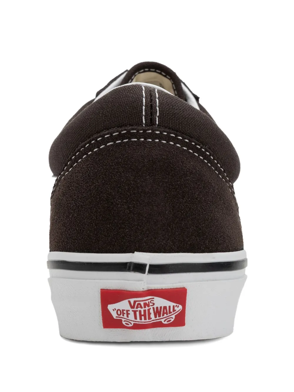 Vans U Old Skool "Coffee Brown" sneakers
