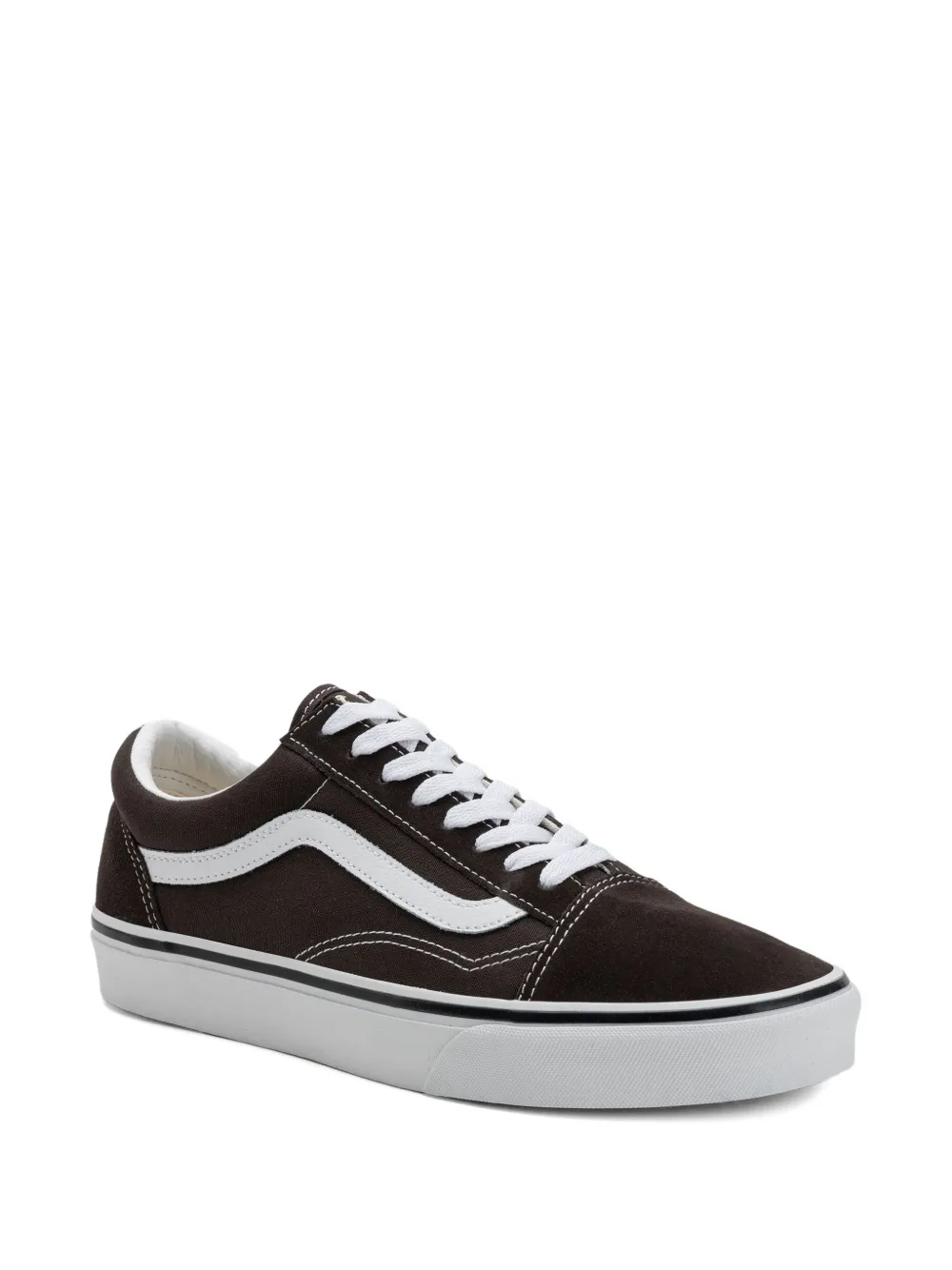 Vans U Old Skool "Coffee Brown" sneakers | Low-Tops | Image 2