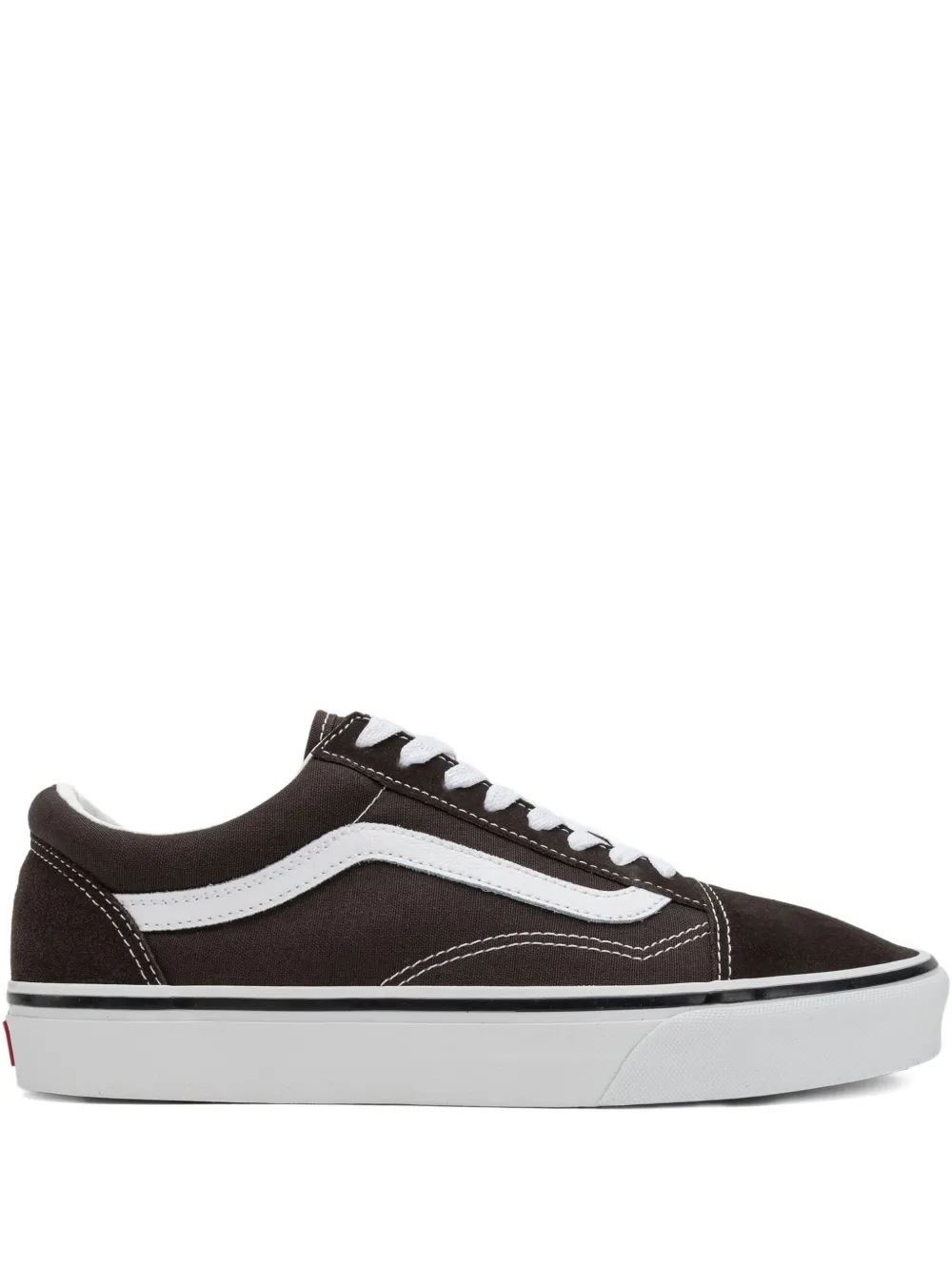 Vans U Old Skool "Coffee Brown" sneakers