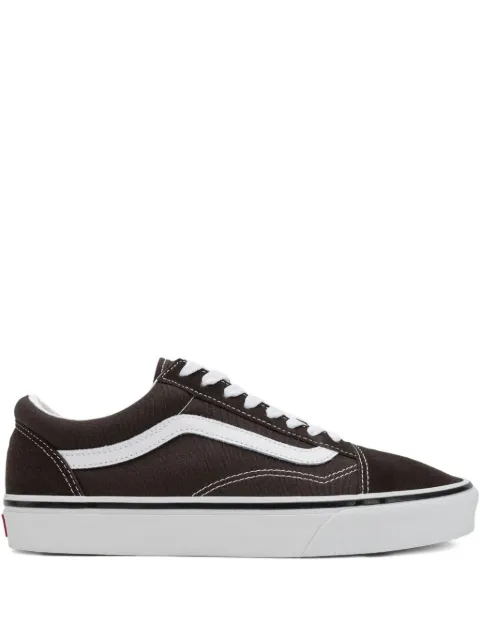 Vans U Old Skool "Coffee Brown" sneakers