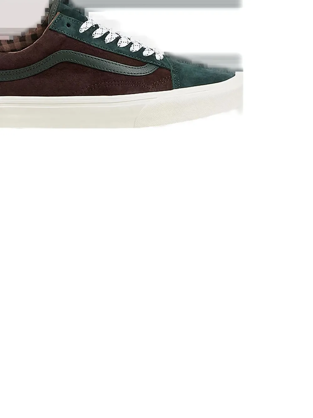 Vans Old Skool Sneakers In Multi