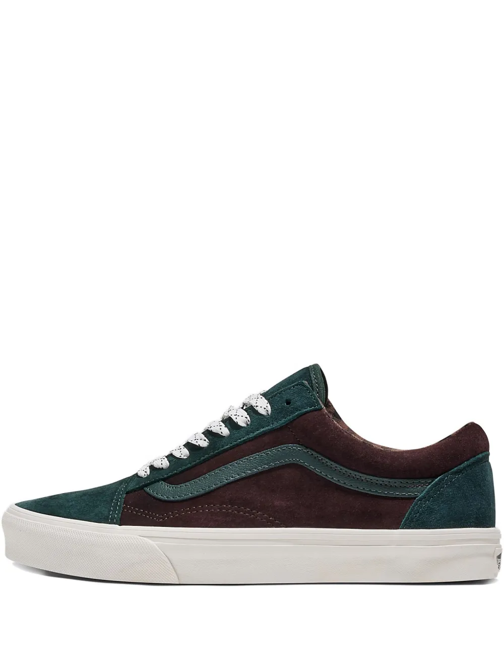Vans Old Skool sneakers Groen