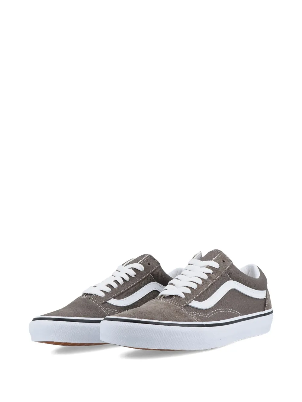 Vans Old Skool trainers Grey