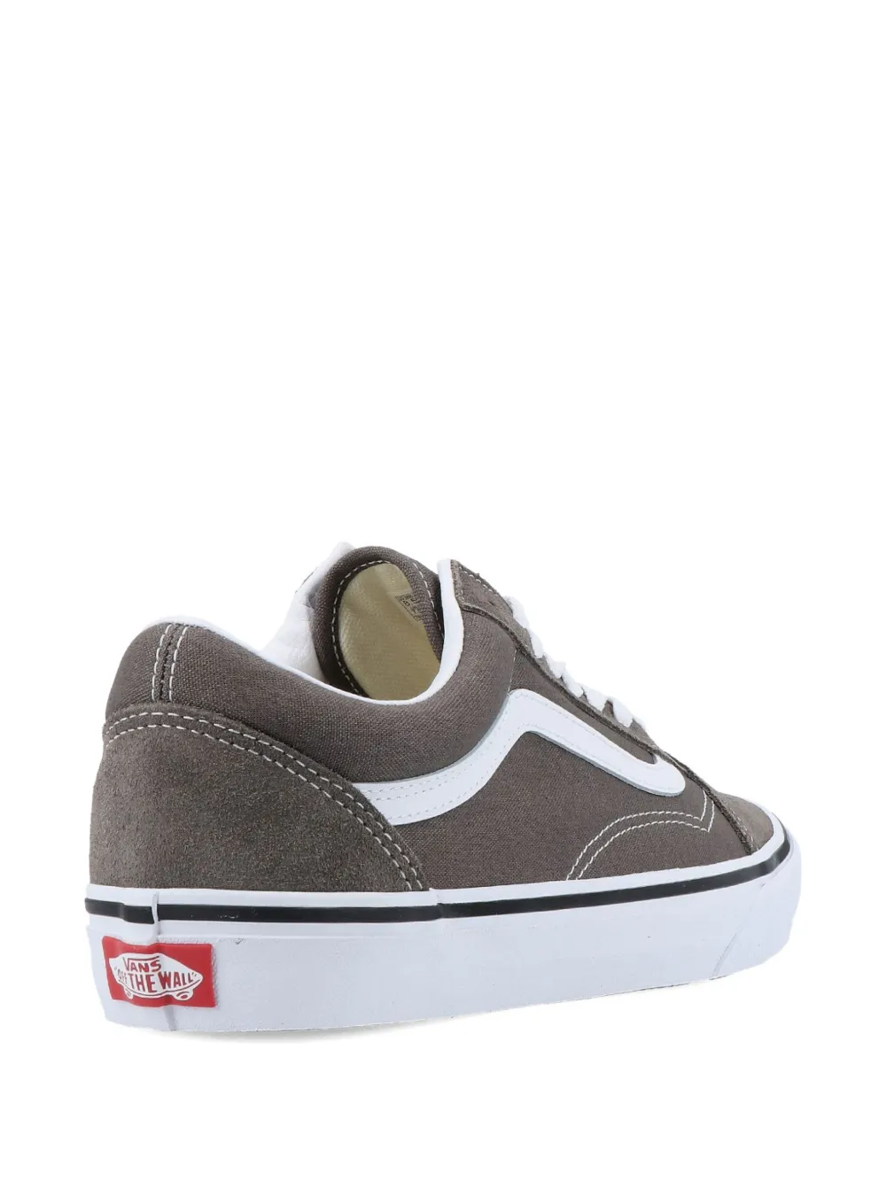 Vans Old Skool trainers Grey