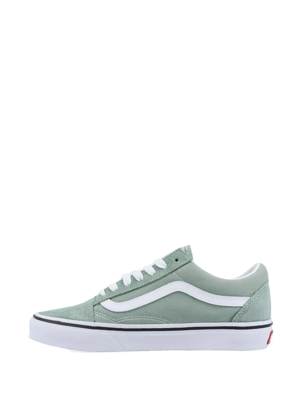 Vans Old Skool "Iceberg Green" sneakers