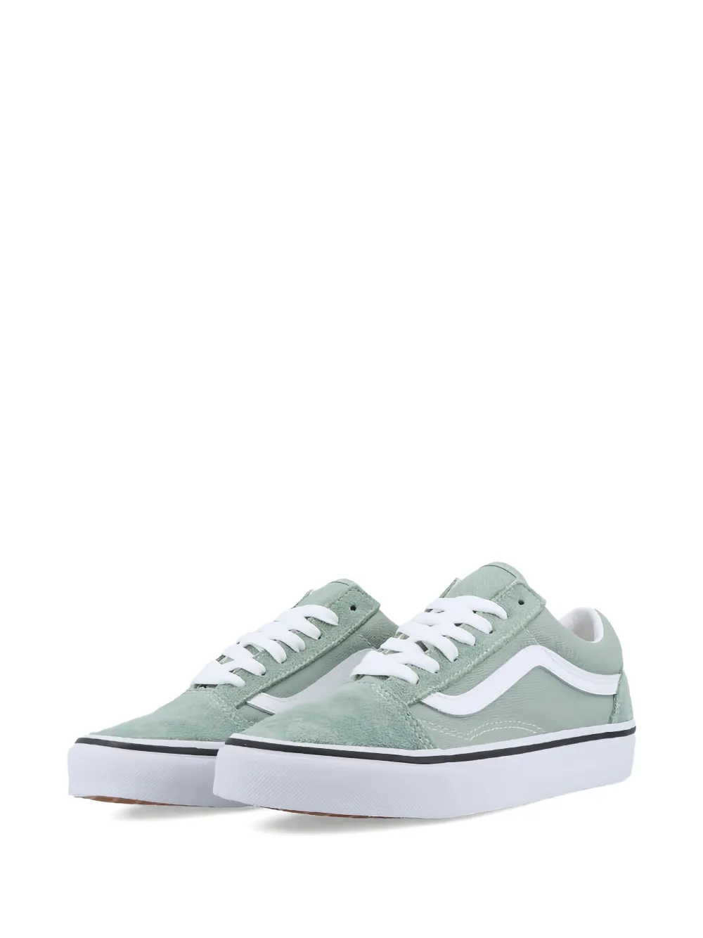 Vans Old Skool "Iceberg Green" sneakers