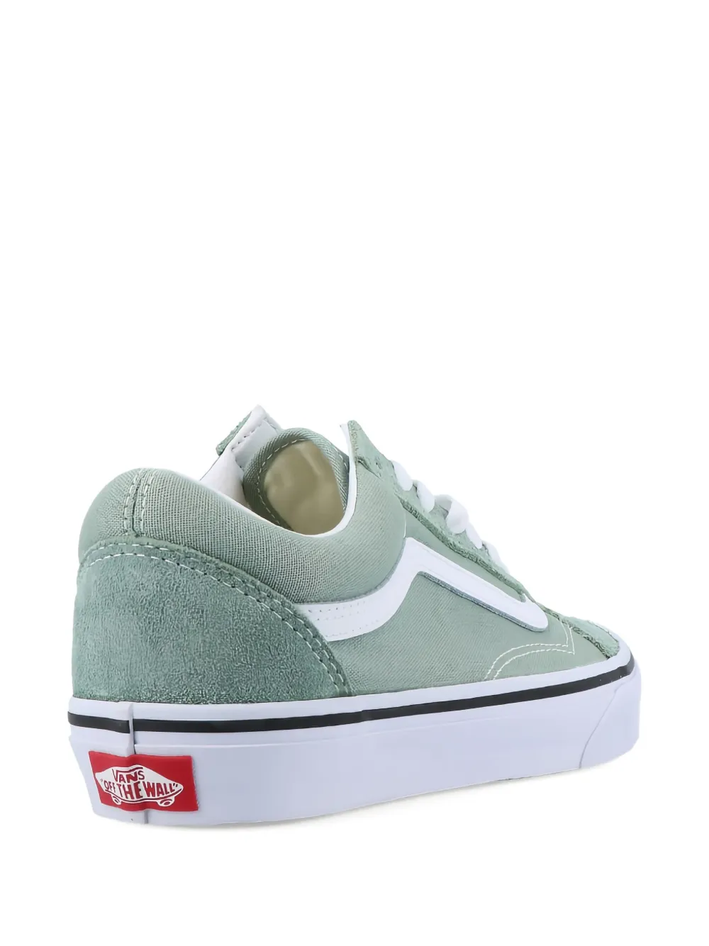 Vans Old Skool "Iceberg Green" sneakers