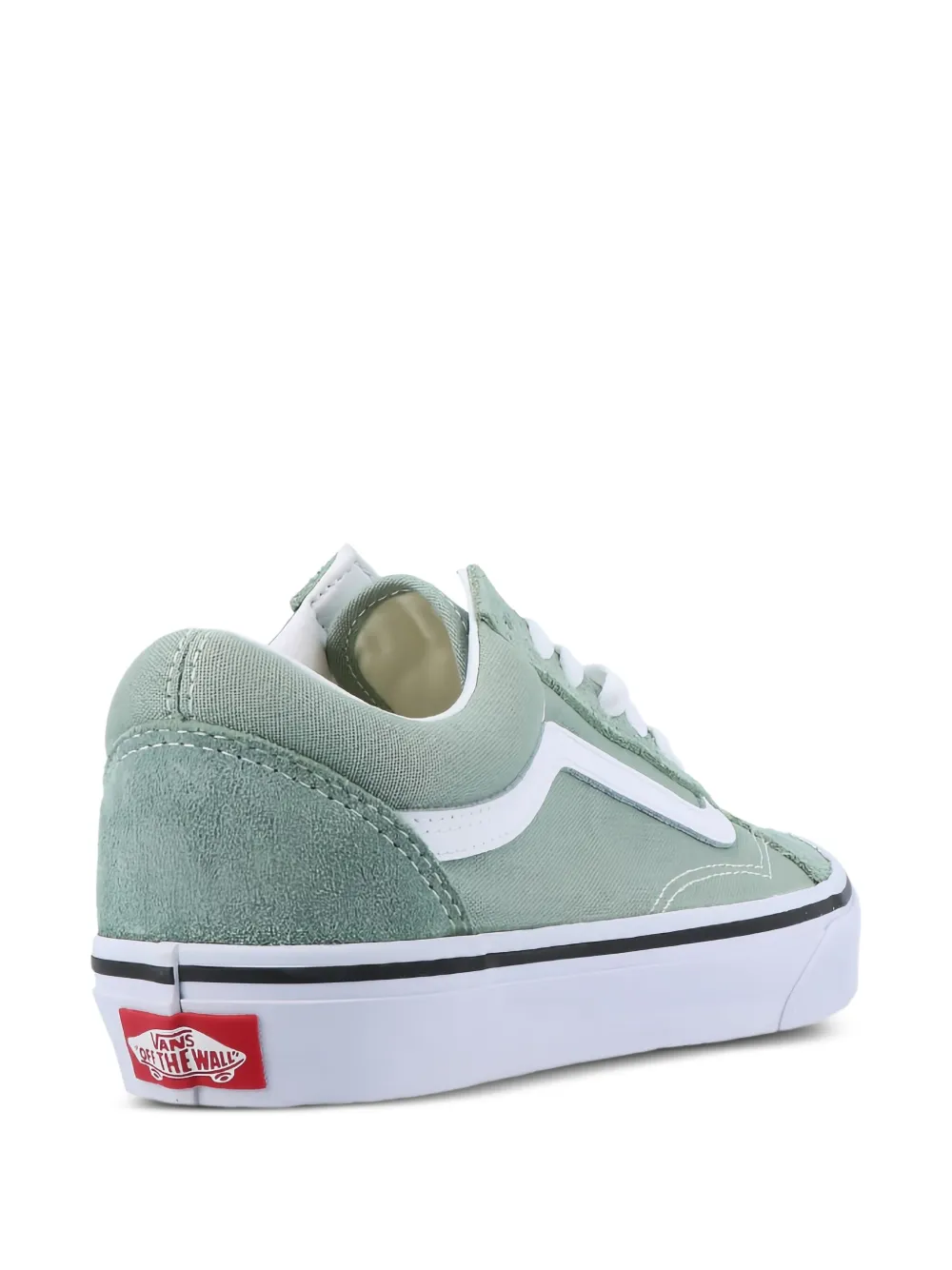 Vans Old Skool "Iceberg Green" sneakers