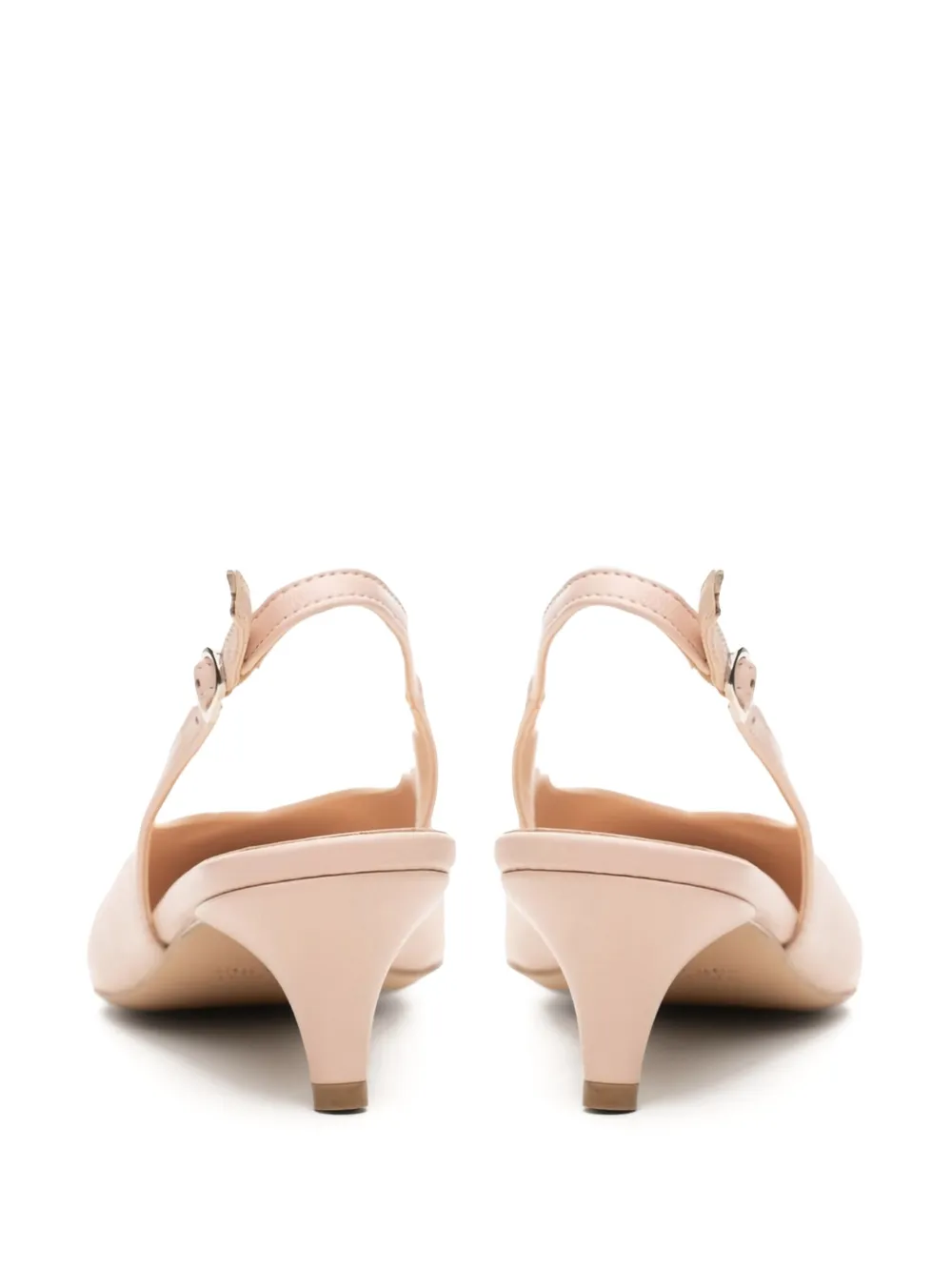 Poche Paris slingback pumps | Heeled Pumps | Image 2