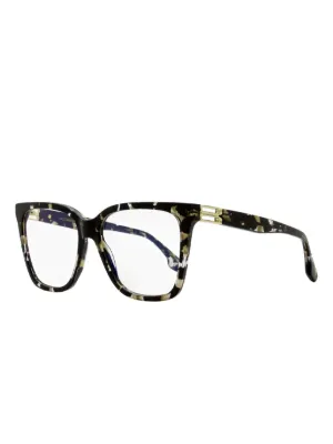 Victoria Beckham メガネ ビクトリアベッカム Victoria Beckham - ヴィクトリアベッカム 未使用美品 メガネ 箱