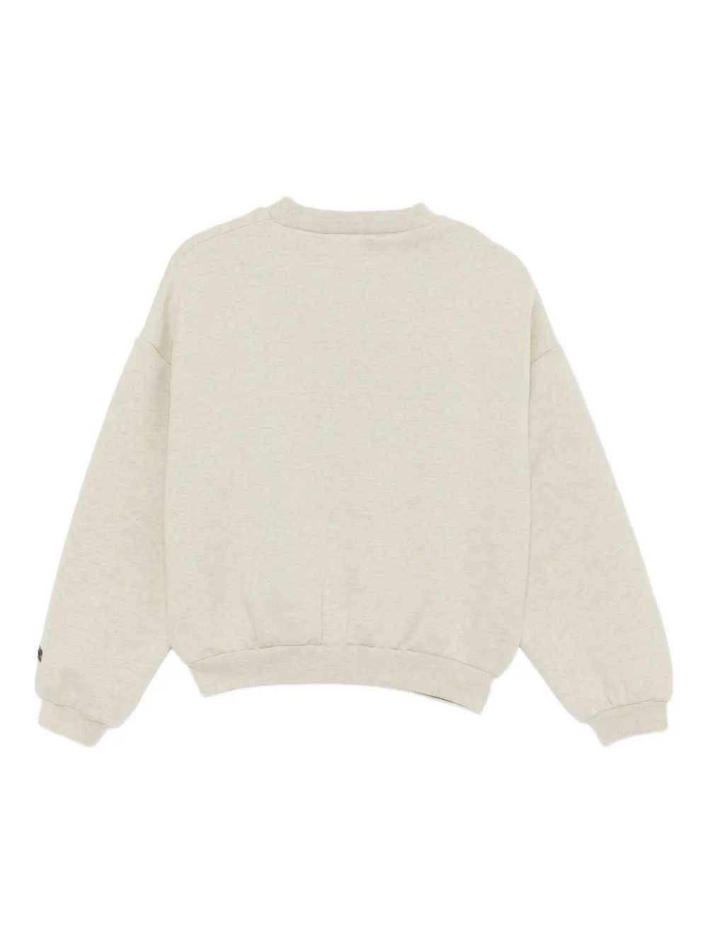 FEAR OF GOD ESSENTIALS KIDS fleece sweatshirt | Boys Hoodies & Sweatshirts | Image 2