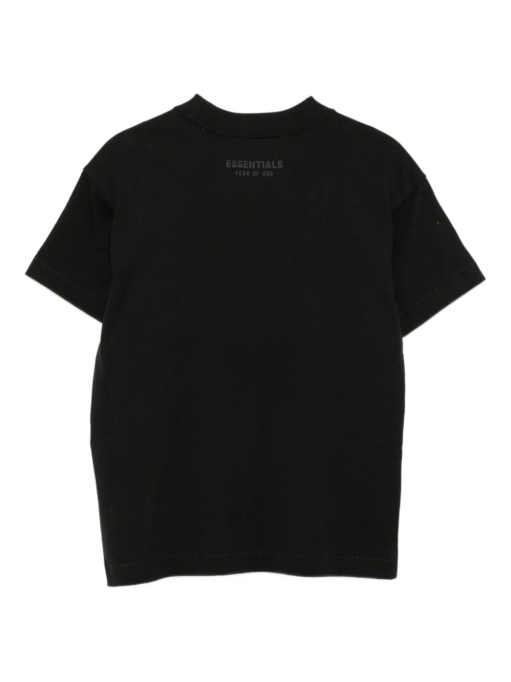 FEAR OF GOD ESSENTIALS KIDS classic T-shirt | Boys T-Shirts | Image 2