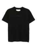 FEAR OF GOD ESSENTIALS KIDS classic T-shirt - Black