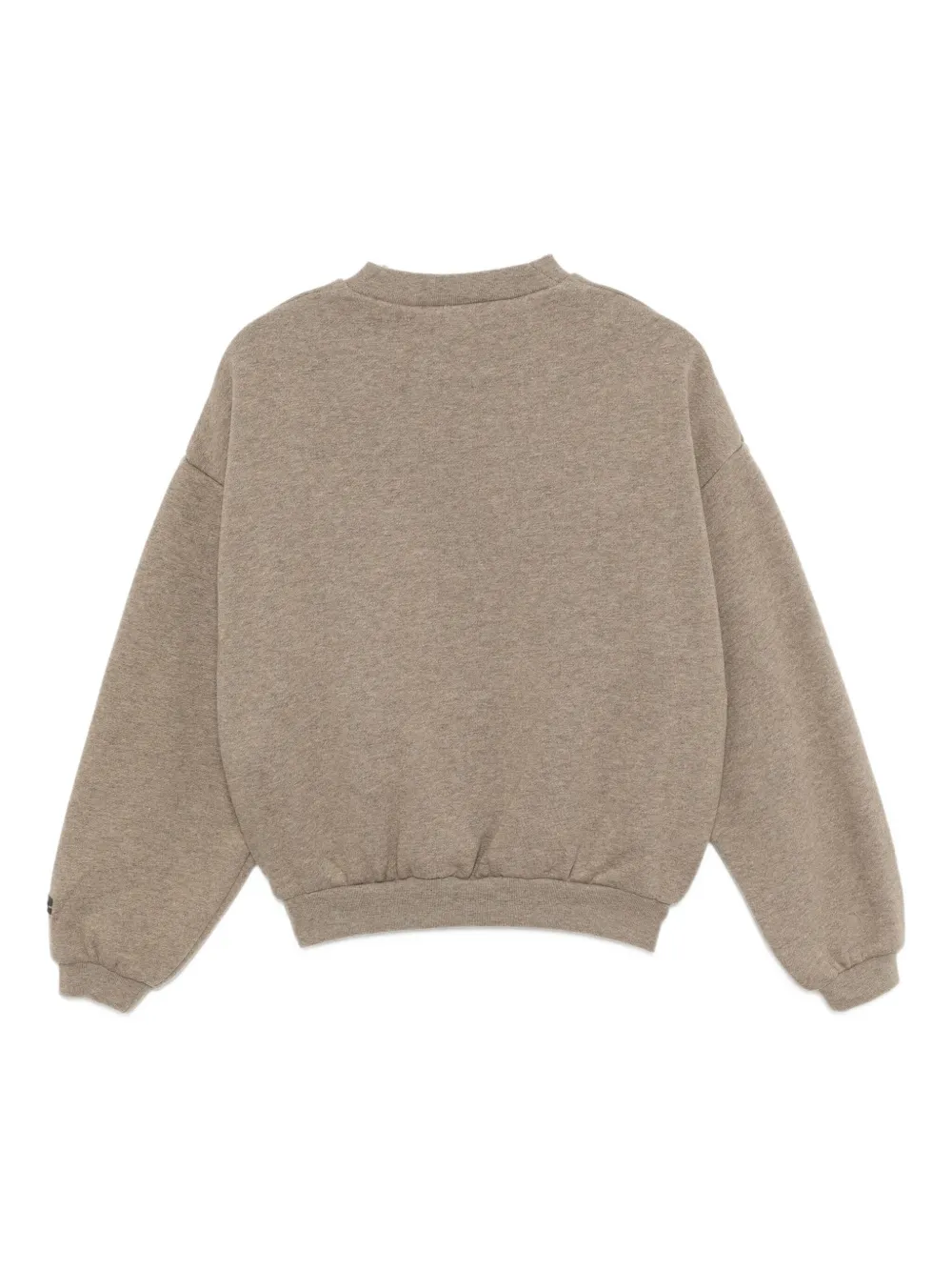 FEAR OF GOD ESSENTIALS KIDS fleece sweatshirt | Boys Hoodies & Sweatshirts | Image 2