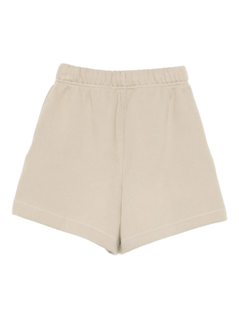 FEAR OF GOD ESSENTIALS KIDS logo shorts | Boys Casual Shorts | Image 2