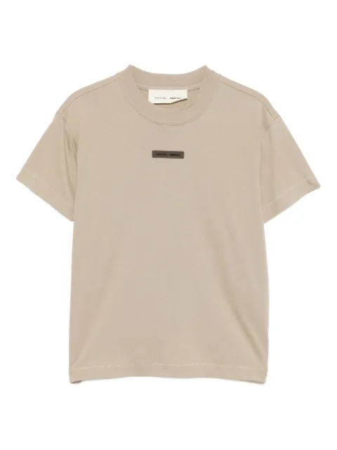 FEAR OF GOD ESSENTIALS KIDS classic T-shirt