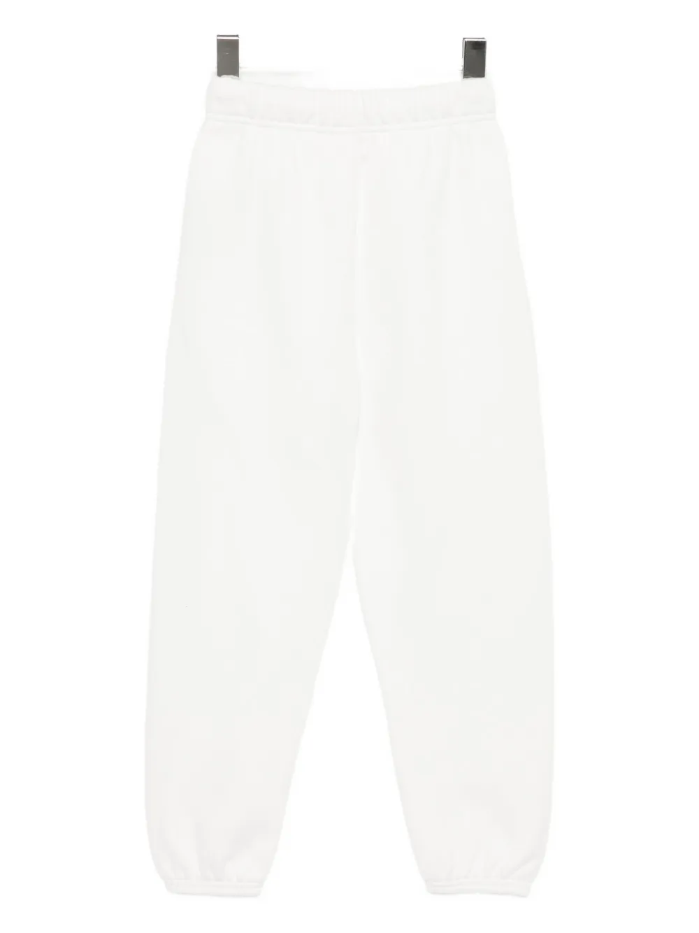 FEAR OF GOD ESSENTIALS KIDS Fleece joggingbroek Wit