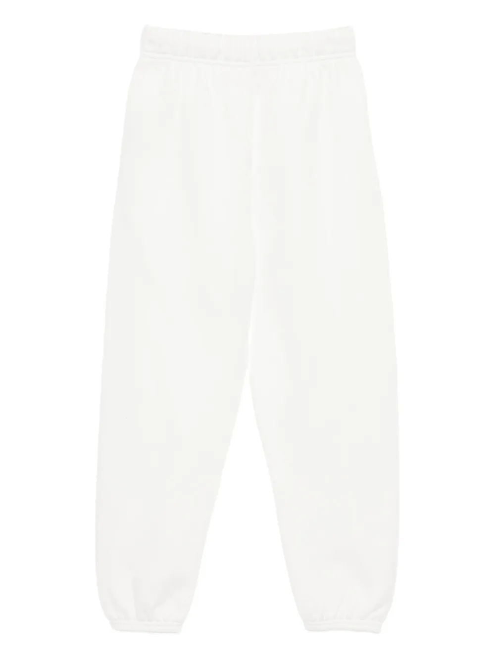 FEAR OF GOD ESSENTIALS KIDS classic fleece sweatpants | Boys Casual Trousers | Image 2
