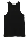 FEAR OF GOD ESSENTIALS KIDS classic tank top - Black