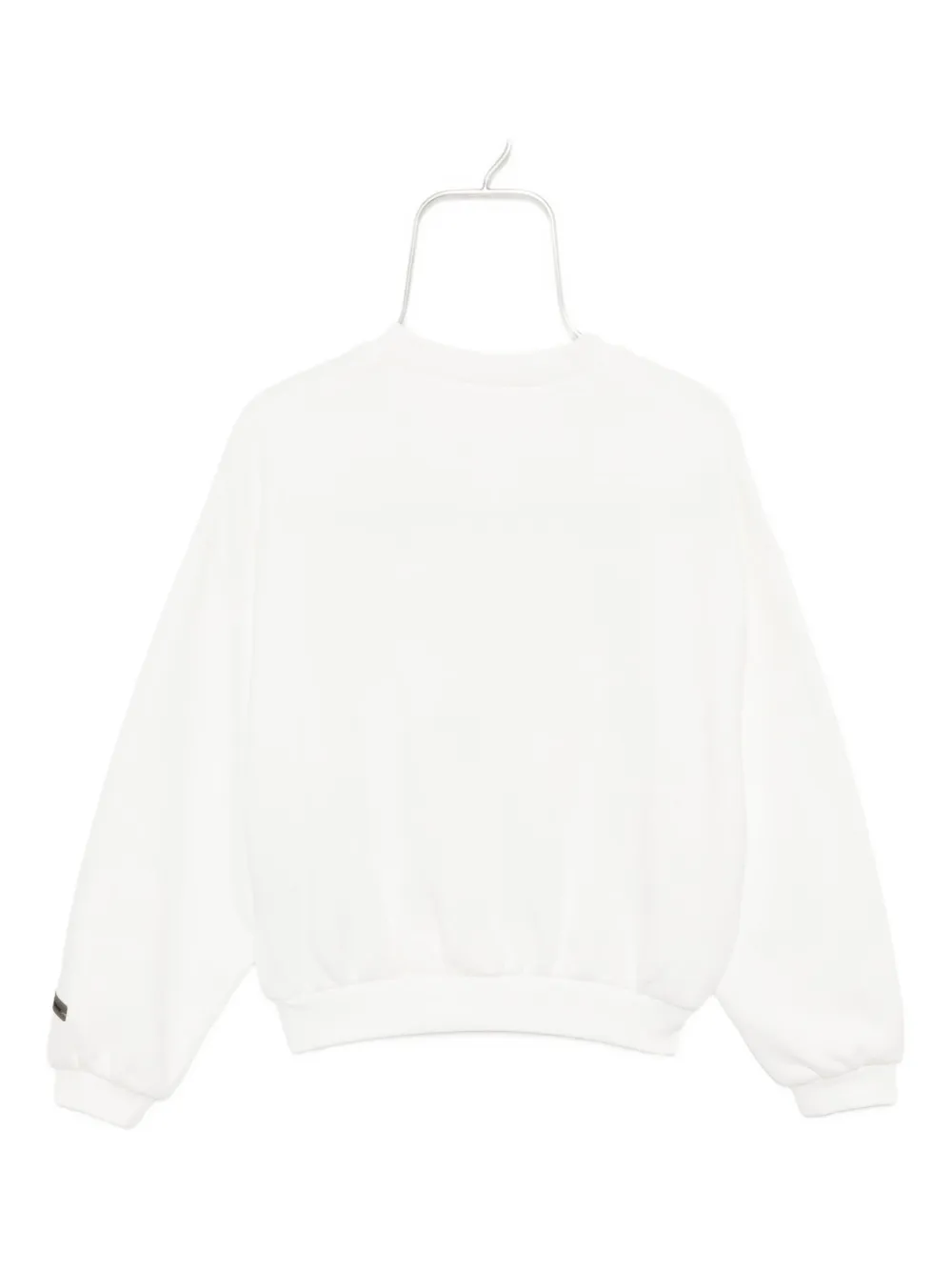 FEAR OF GOD ESSENTIALS KIDS Fleece sweater Wit