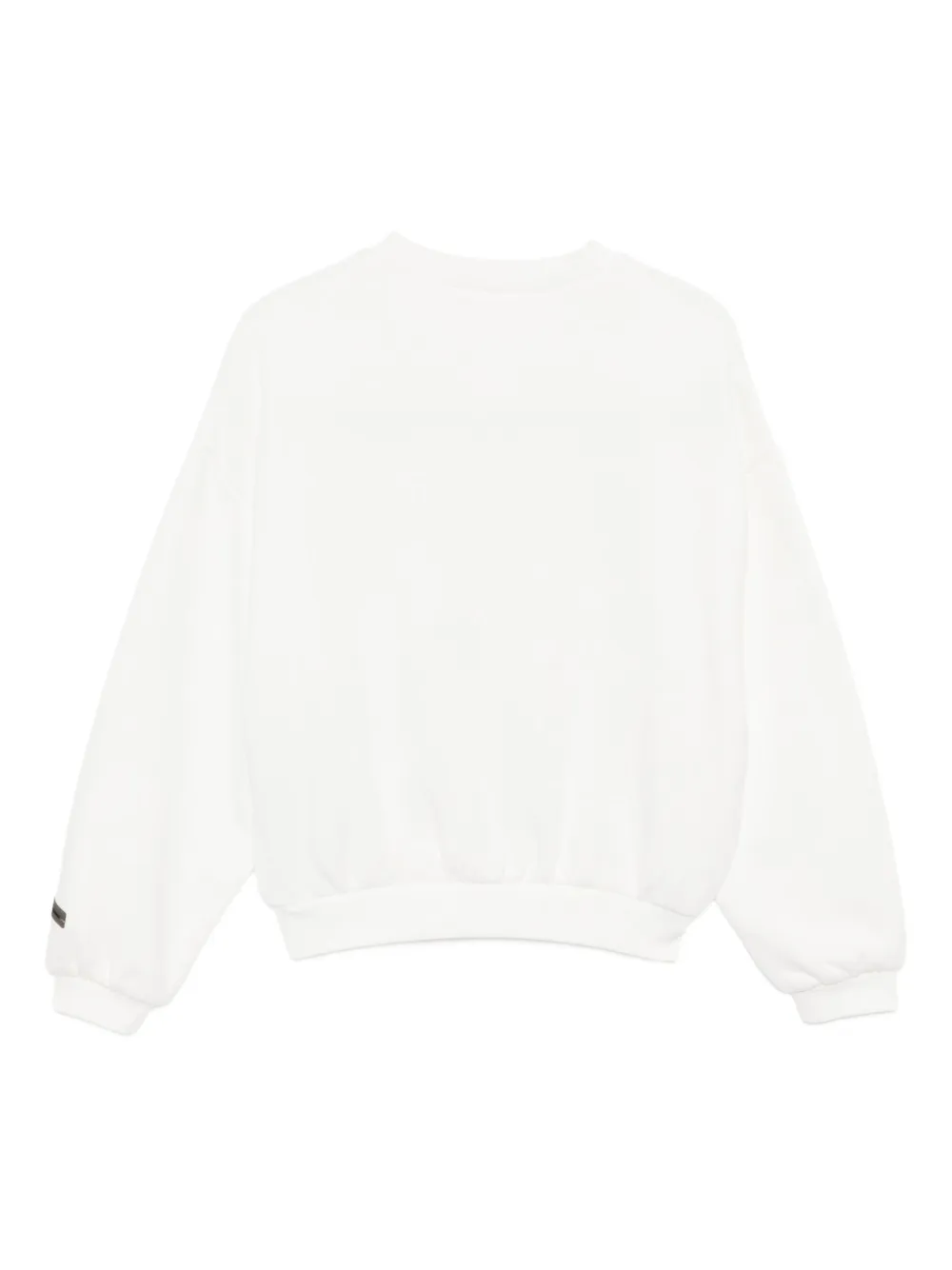 FEAR OF GOD ESSENTIALS KIDS fleece sweatshirt | Boys Hoodies & Sweatshirts | Image 2