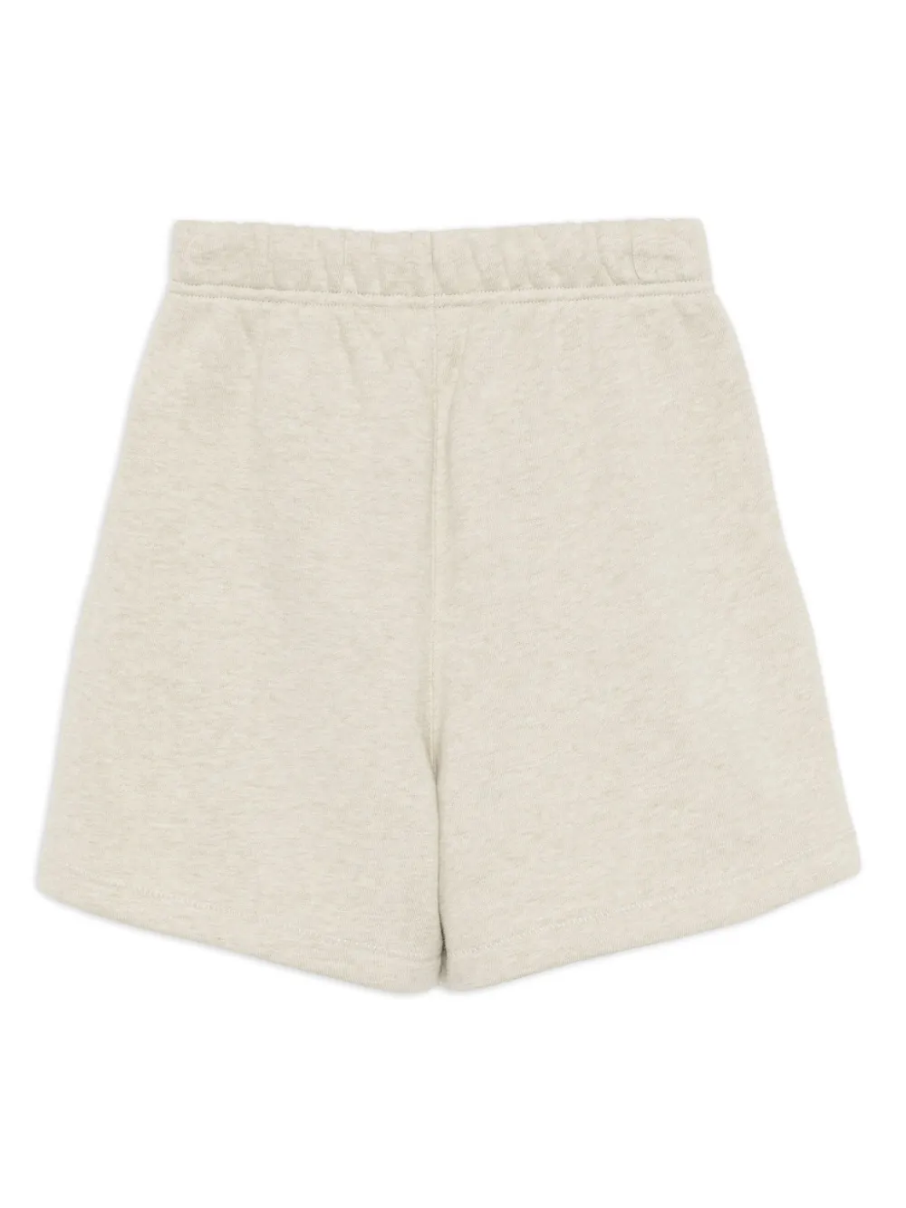 FEAR OF GOD ESSENTIALS KIDS classic fleece sweatshorts | Boys Casual Shorts | Image 2