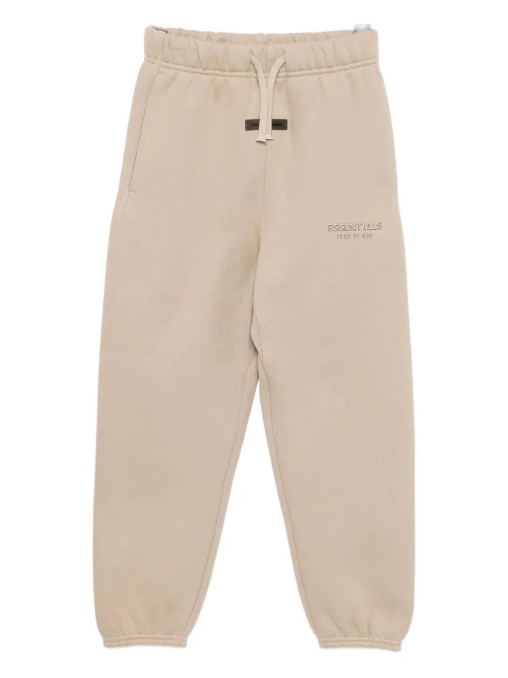 Essentials Classic Fleece Sweatpants In Neutral
