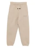 FEAR OF GOD ESSENTIALS KIDS classic fleece sweatpants - Neutrals